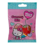 Hello Kitty Gummy Mix 60g